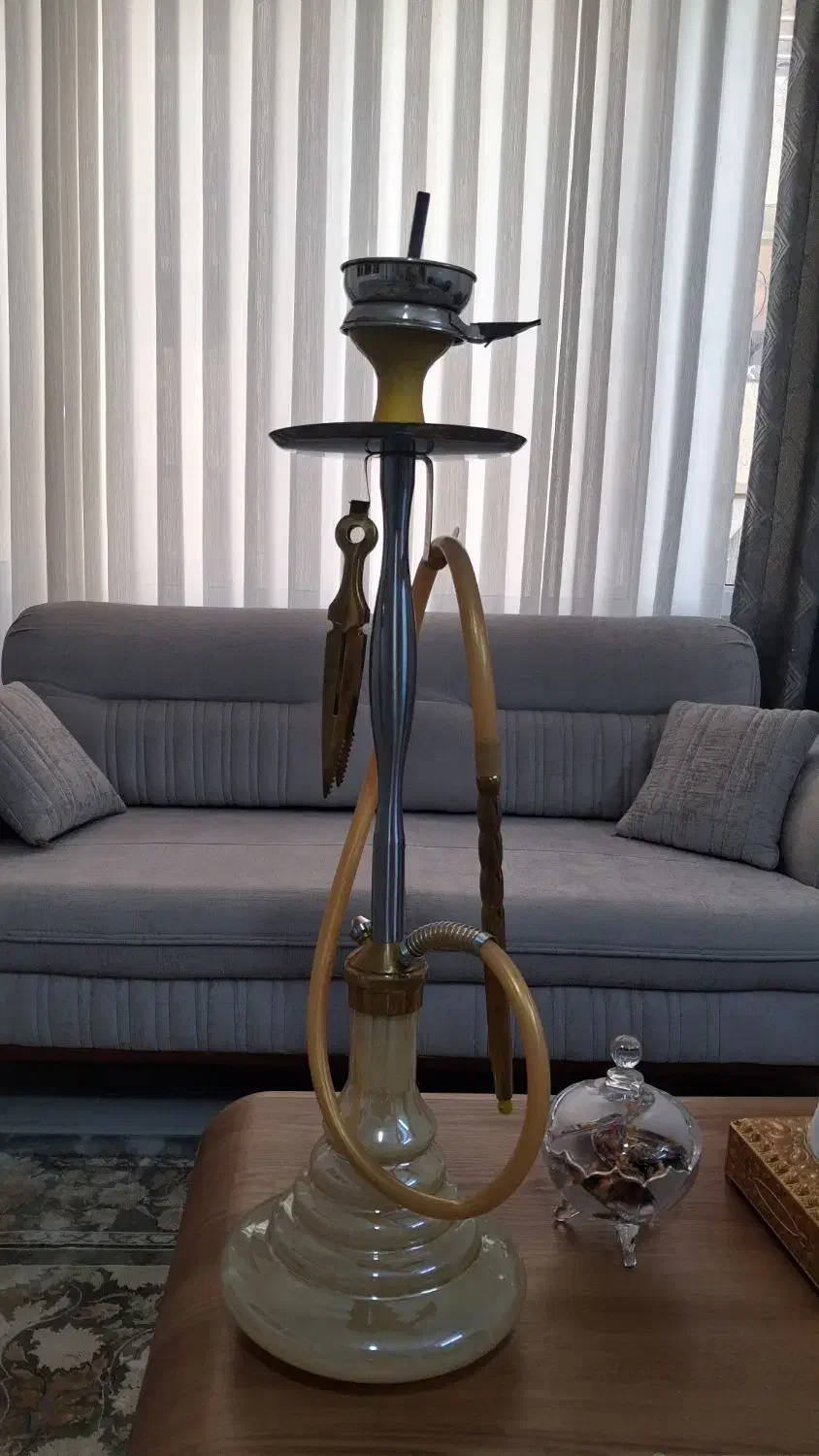 قلیون|زیورآلات و اکسسوری|شاهدشهر, |دیوار