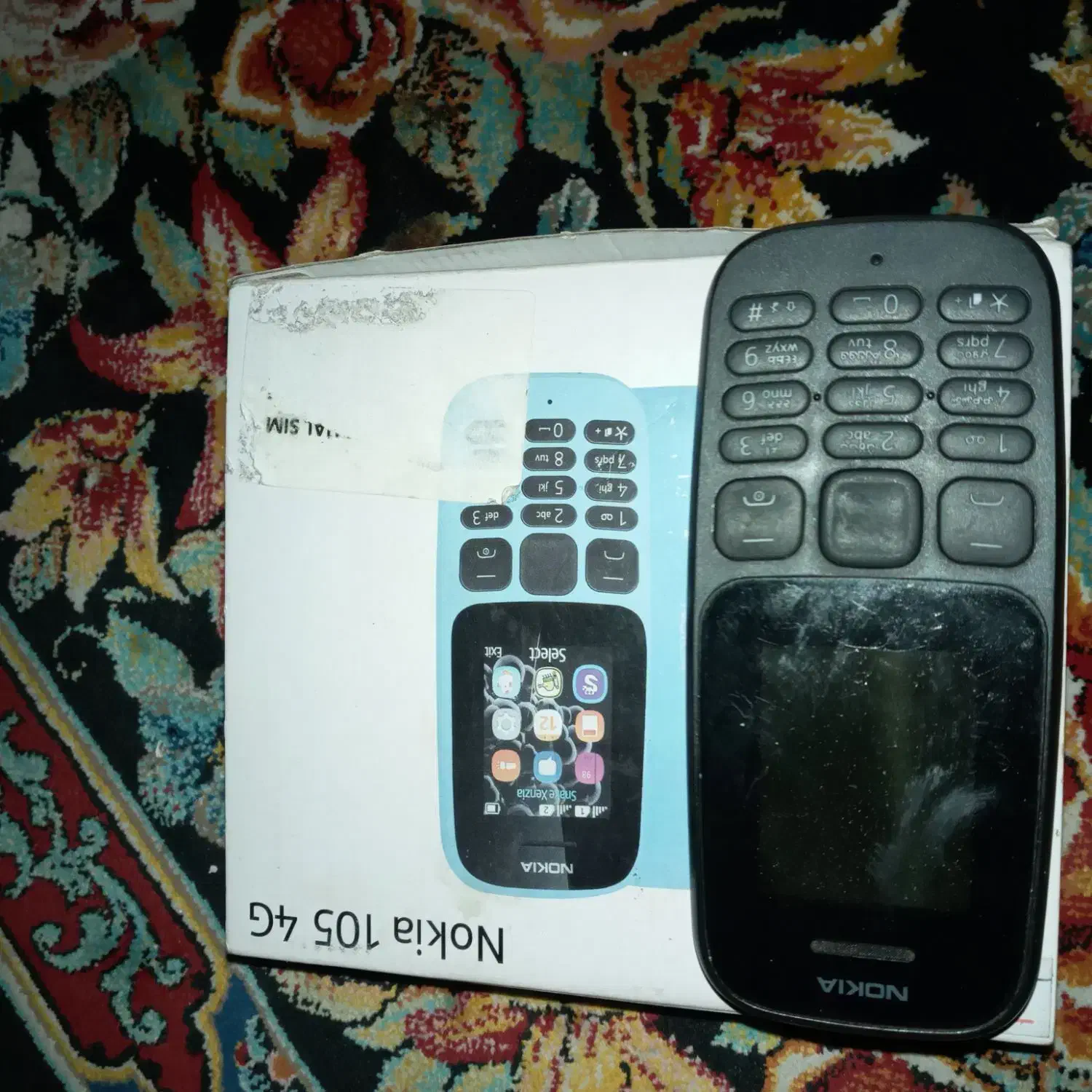 گوشی موبایل|موبایل|گلستان (تهران), |دیوار