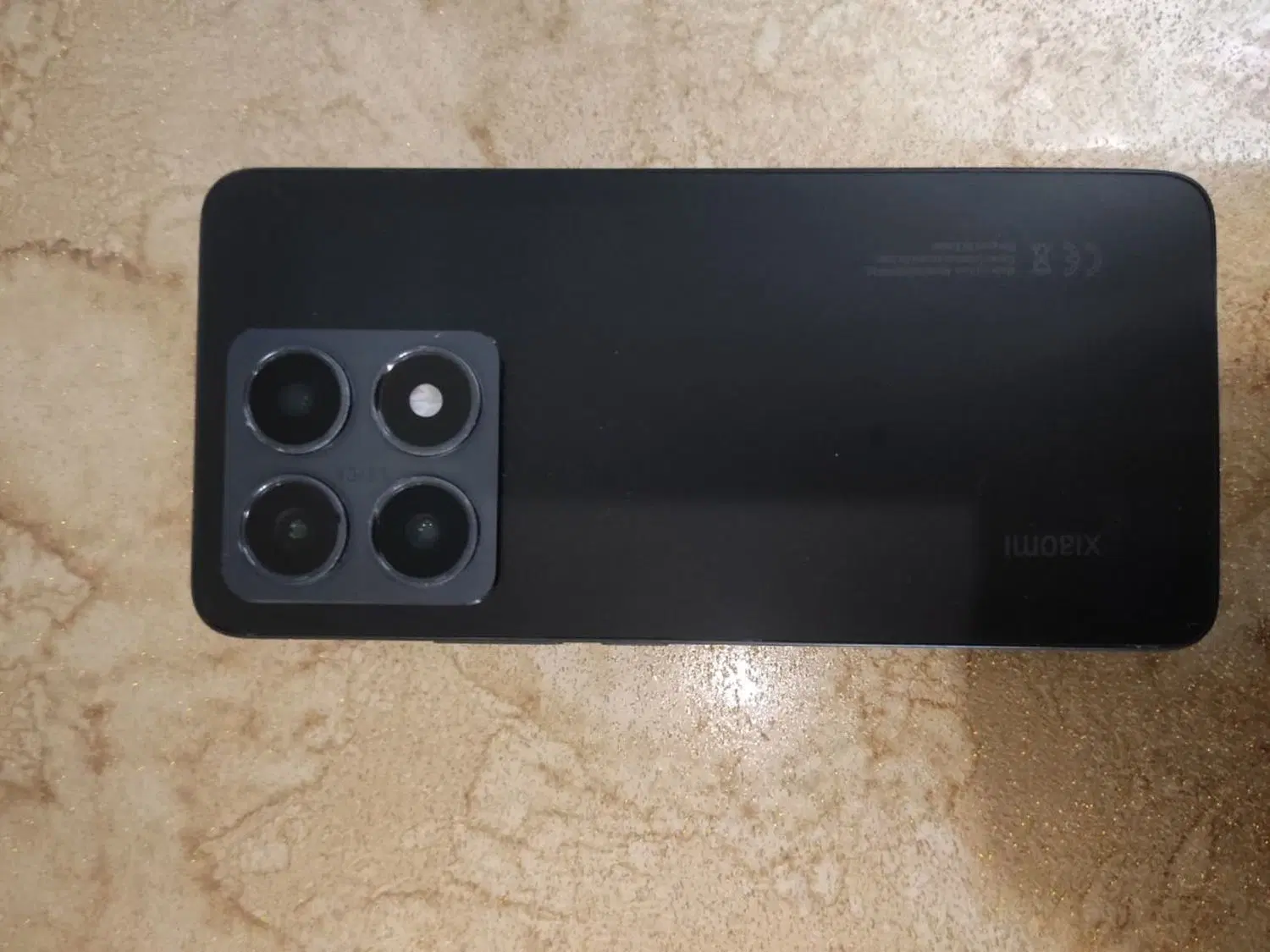 Xiaomi 14T|موبایل|تهران, فلسطین (میدان انقلاب)|دیوار
