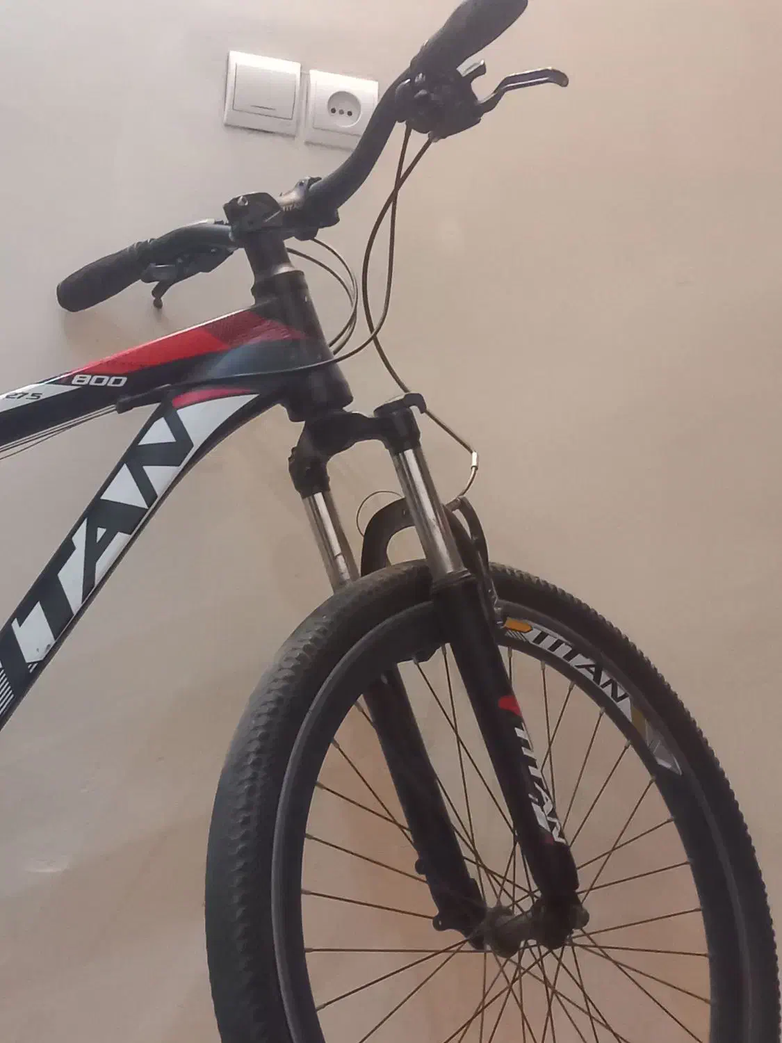 دوچرخه|دوچرخه، اسکیت، اسکوتر|فولادشهر, C2|دیوار