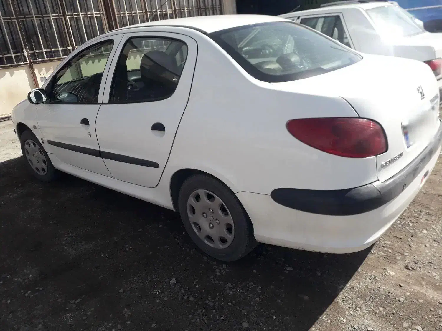 اس دی v8|خودرو سواری و وانت|همدان, |دیوار