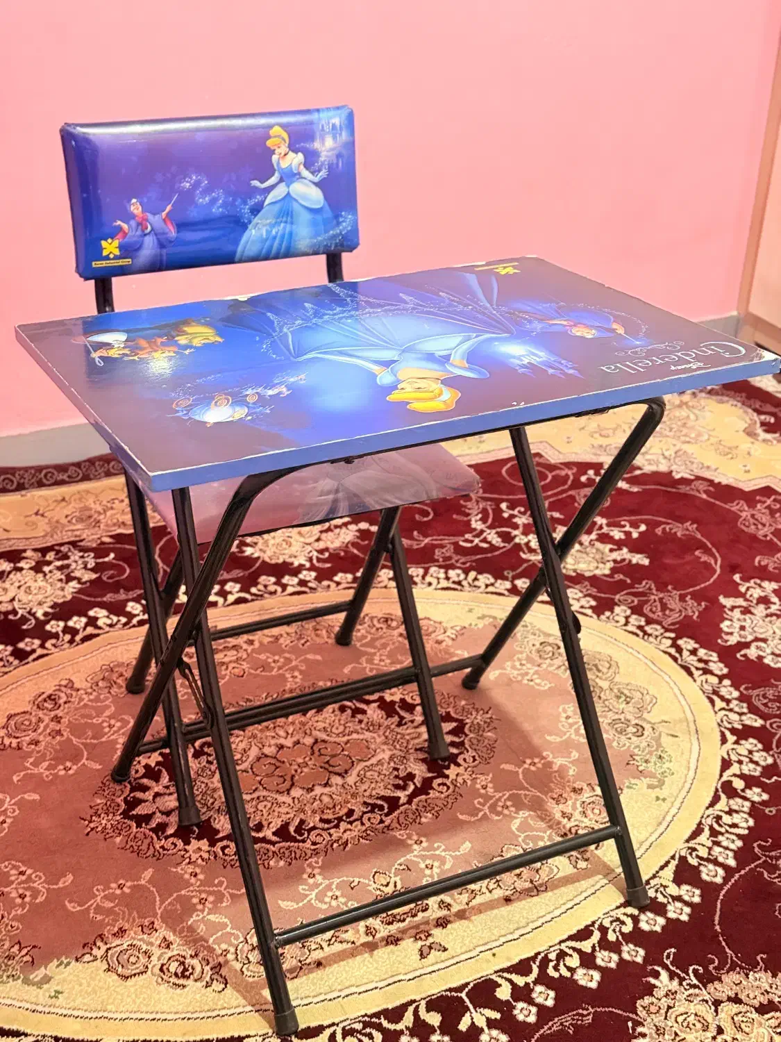 میز تحریر|میز تحریر و کامپیوتر|قرچک, مهدیه|دیوار