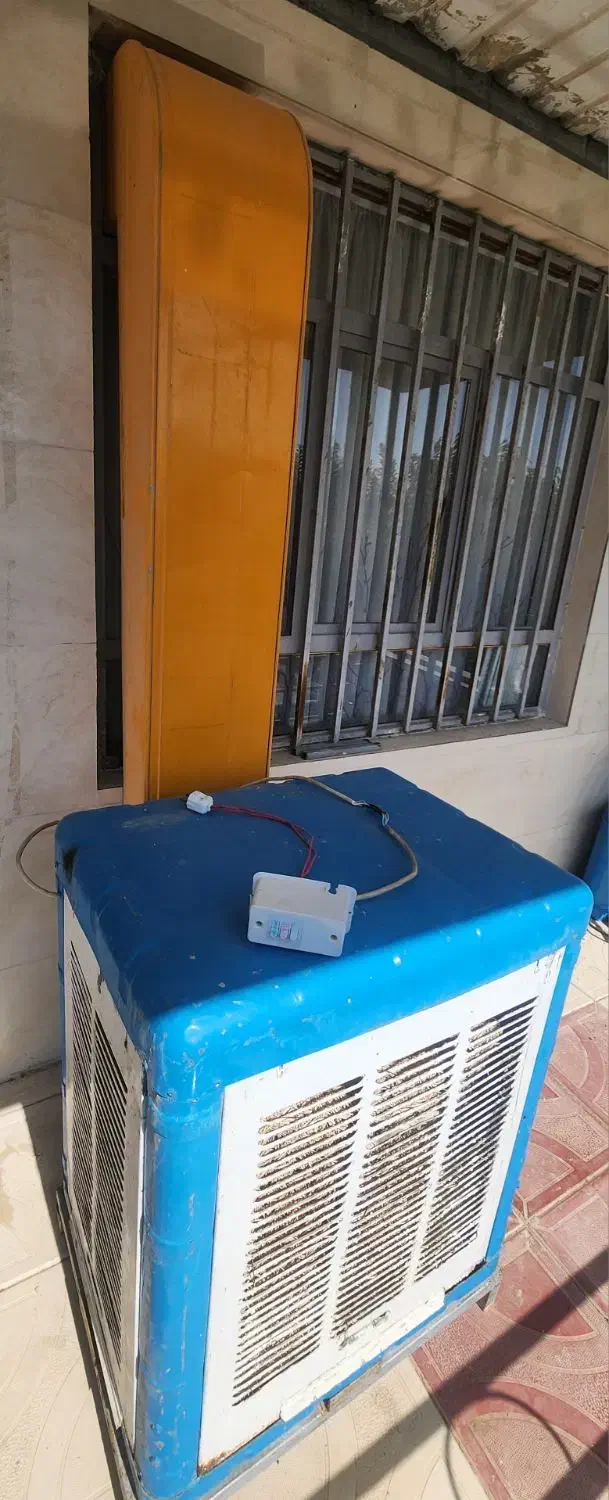 کولر آبی ارج 3500|کولر آبی|صوفیان, |دیوار