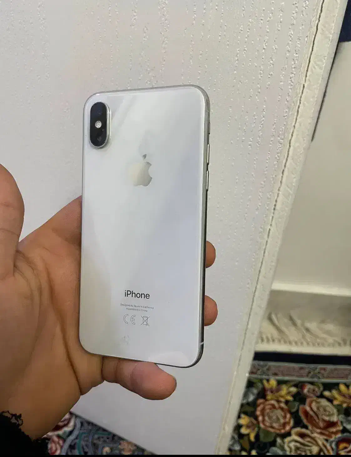 iphone xs|موبایل|دزفول, |دیوار