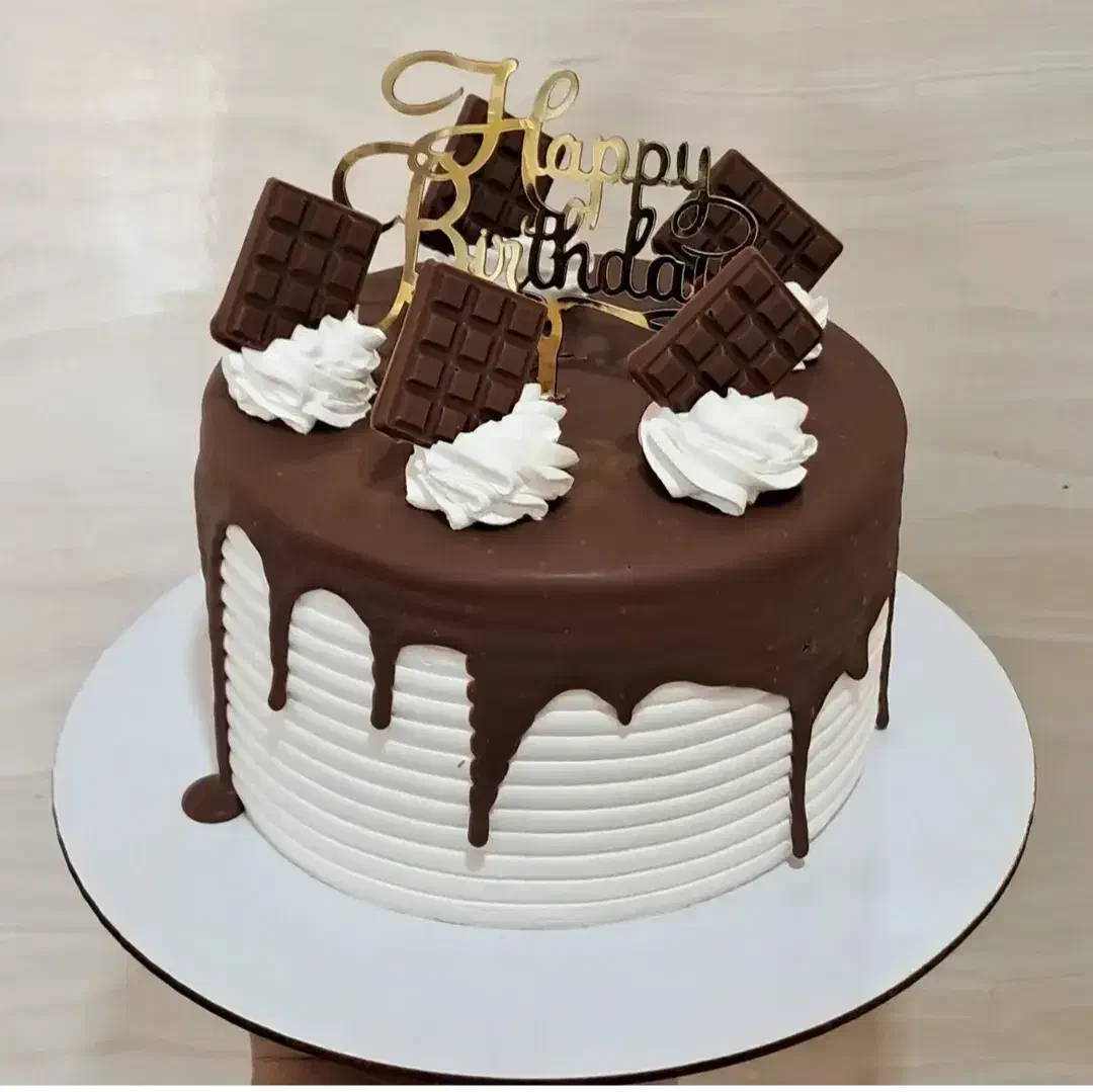 کیک شکلاتی|خوردنی و آشامیدنی|اهواز, ۳۰ متری|دیوار