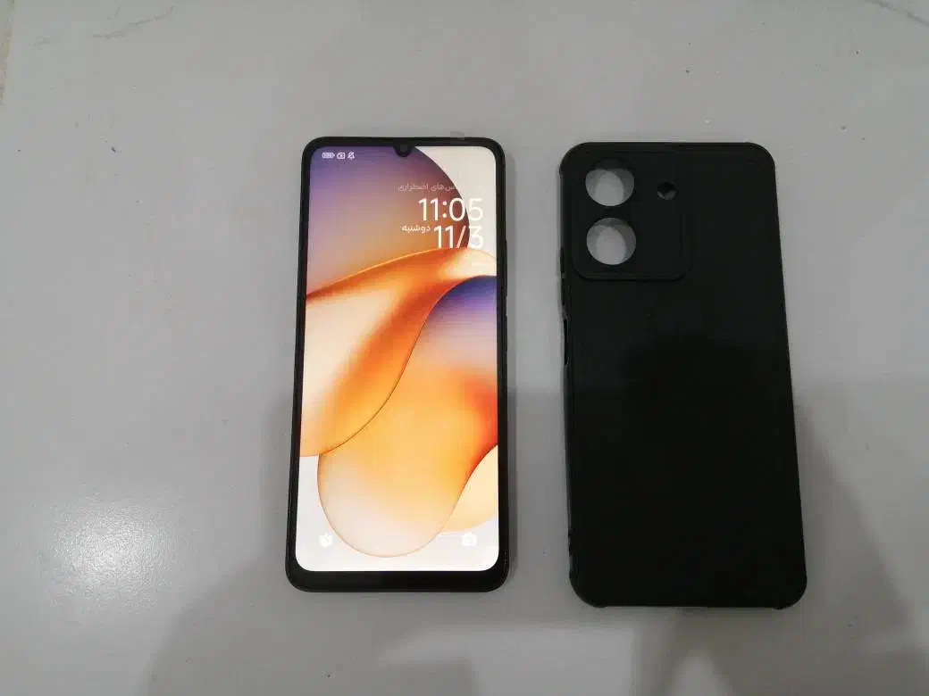 Redmi13C|موبایل|چهارباغ, |دیوار