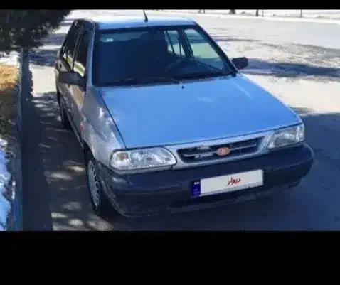 دربستی|خدمات حمل و نقل|همدان, |دیوار