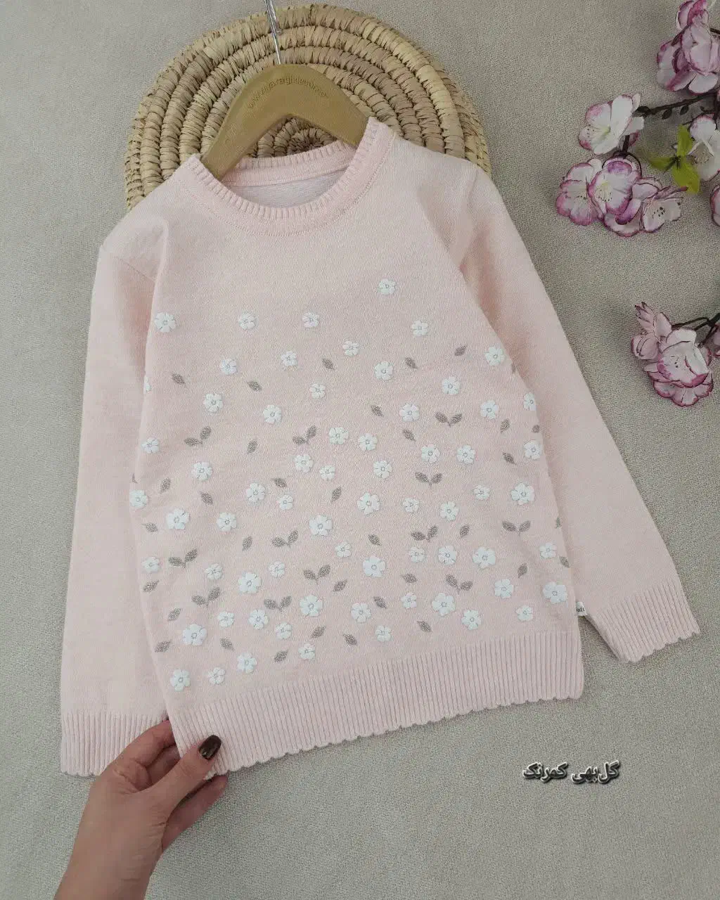 بلوز بافت|لباس|ورامین, شهرک ولیعصر|دیوار