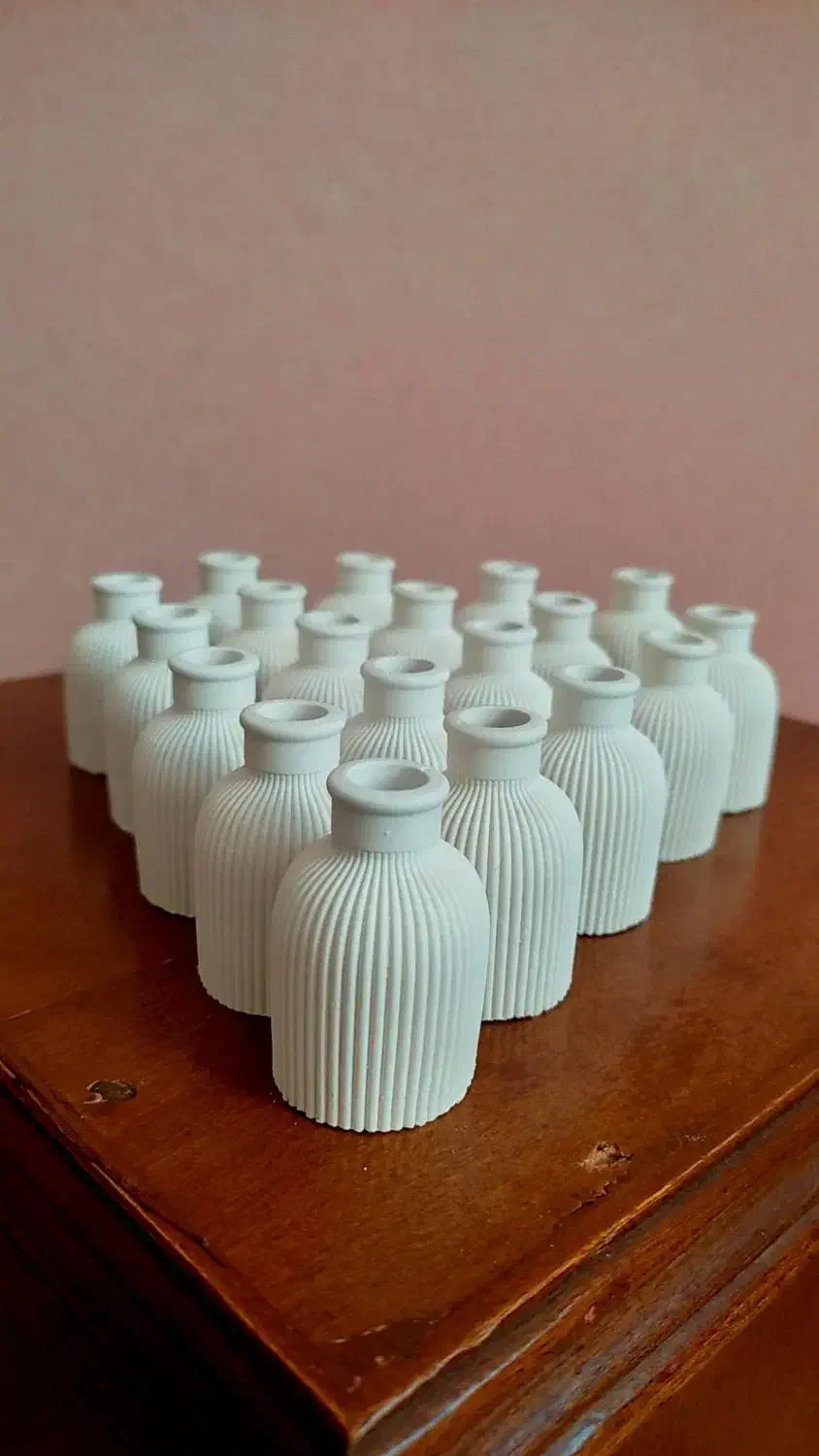 گلدان کوچک|صنایع دستی و سایر لوازم تزئینی|شیراز, کیان شهر|دیوار