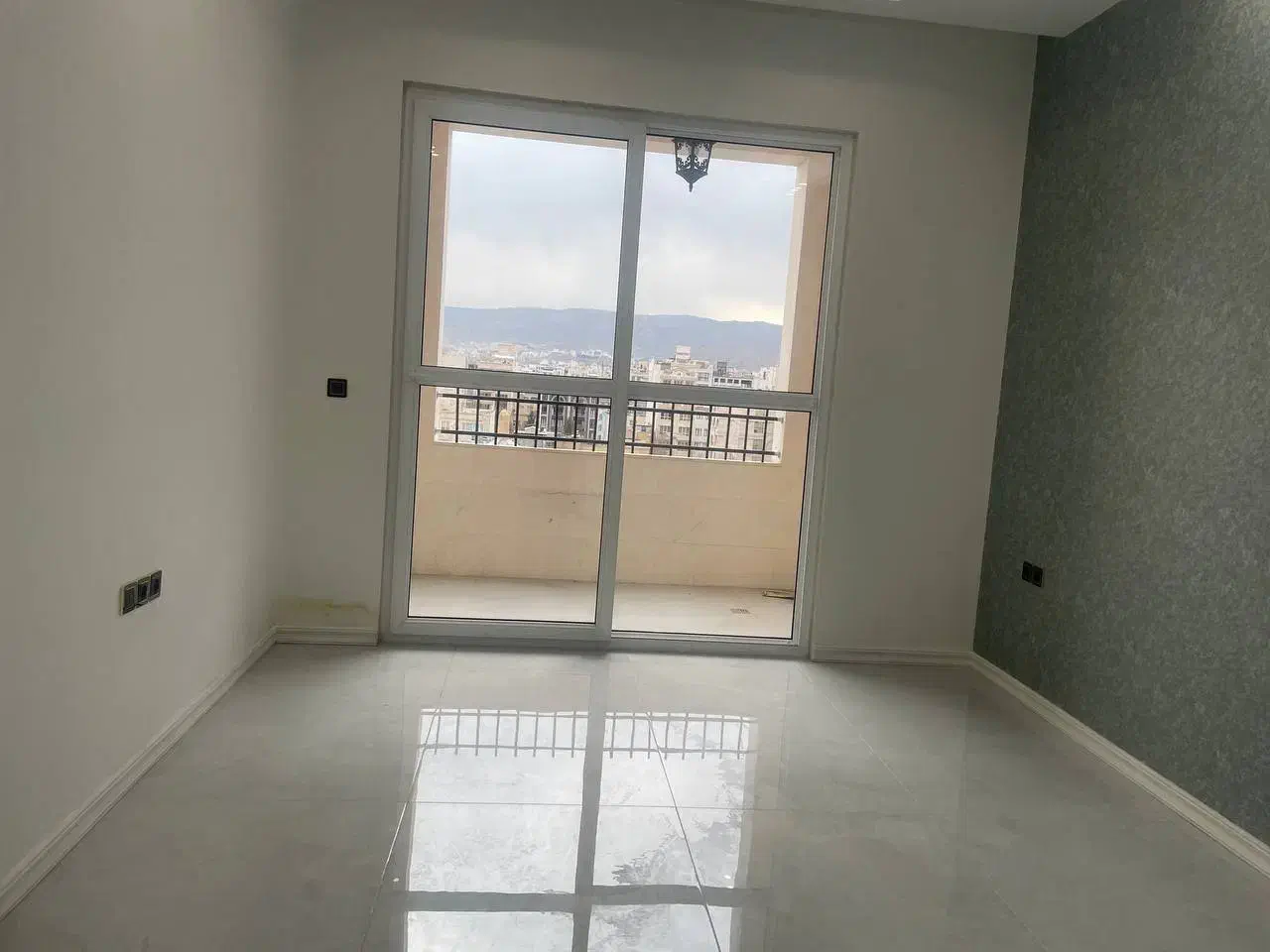 آپارتمان ۱۶۰متر تک واحدی امامیه|فروش آپارتمان|مشهد, ولیعصر (شهرک غرب)|دیوار