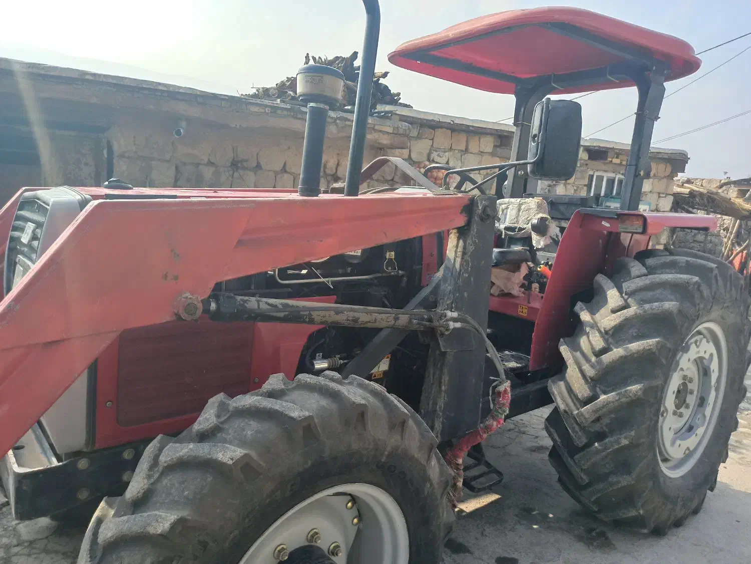 فروشی|خودرو سنگین|کوهدشت, |دیوار