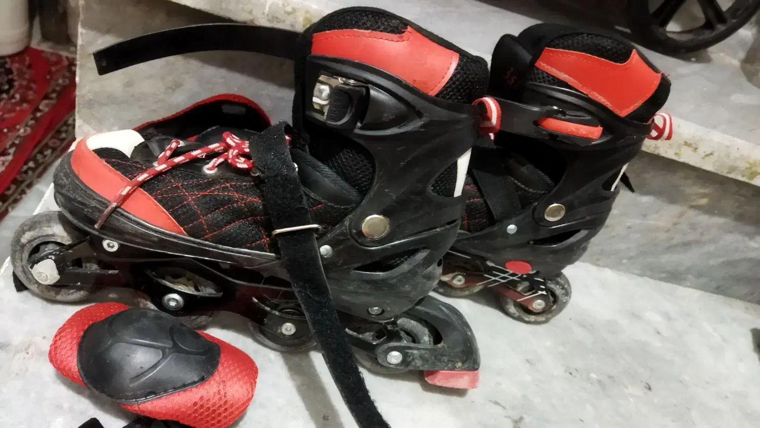 اسکیت|دوچرخه، اسکیت، اسکوتر|تهران, سلسبیل شمالی|دیوار