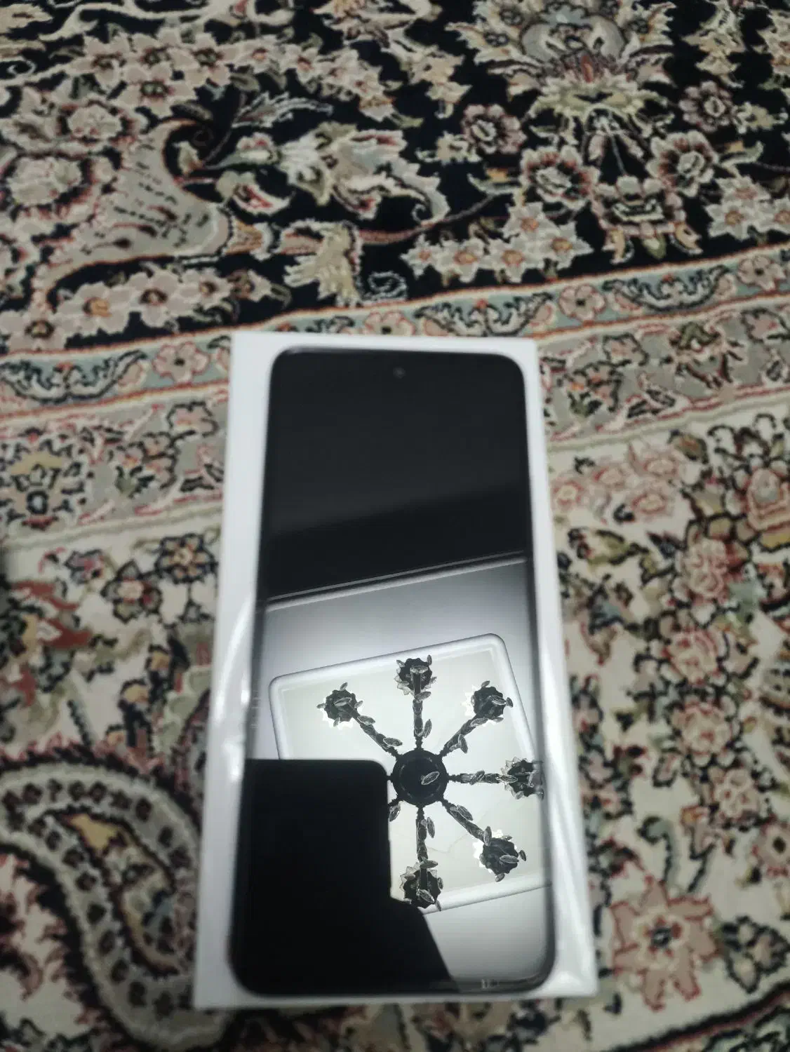 redmi 12 256gig rom8|موبایل|اندیشه, اندیشه فاز ۵|دیوار