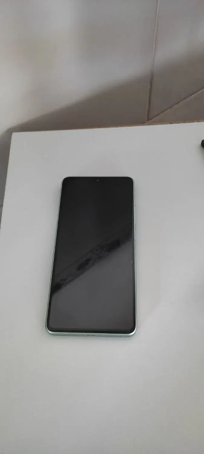 پوکو x7پرو512/12|موبایل|زنجان, |دیوار