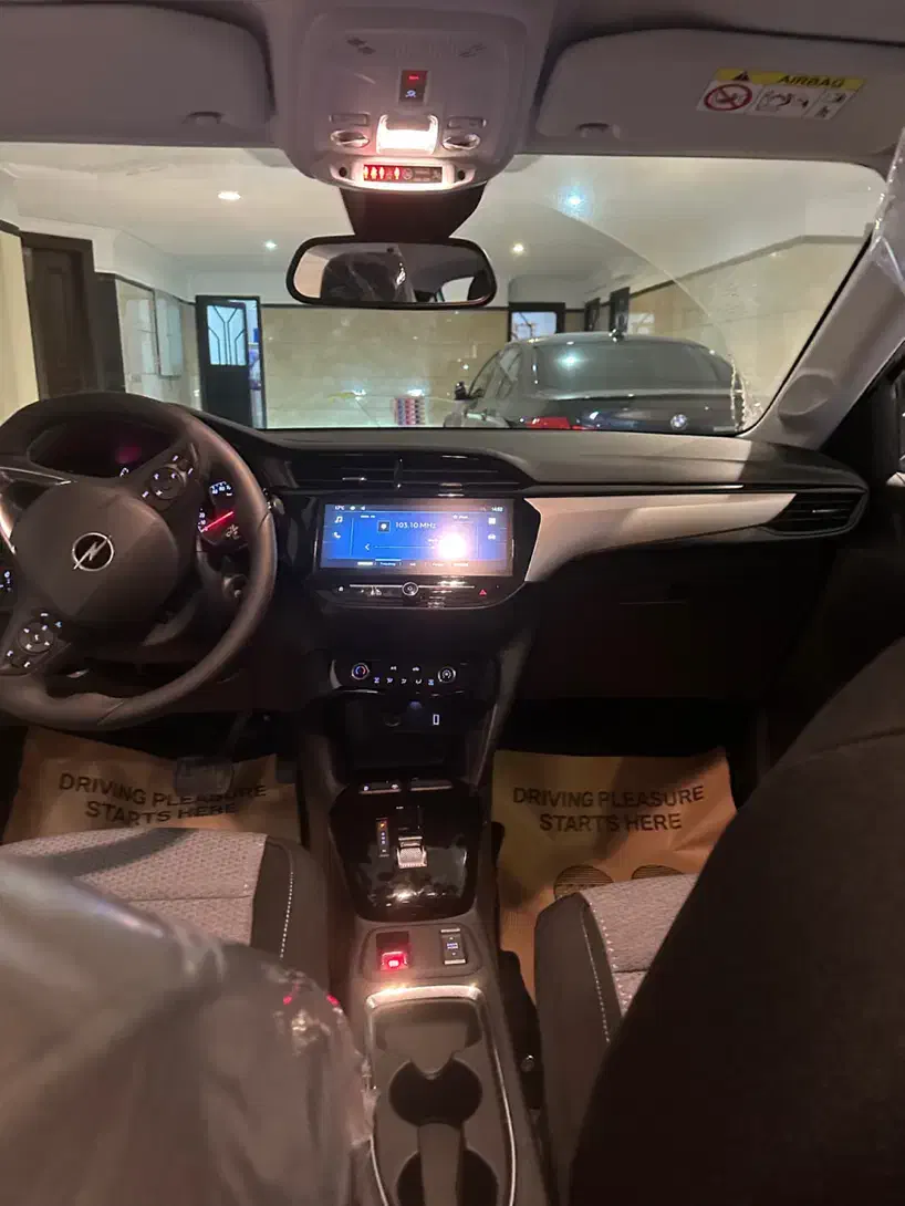 اوپل کورسا 2024|خودرو سواری و وانت|تهران, الهیه|دیوار