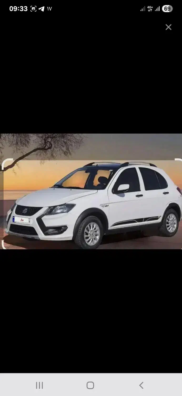 کوییک GXRL رینگ آلومینیومی خشک برج ۱۲  ۱۴۰۳|خودرو سواری و وانت|ارومیه, |دیوار