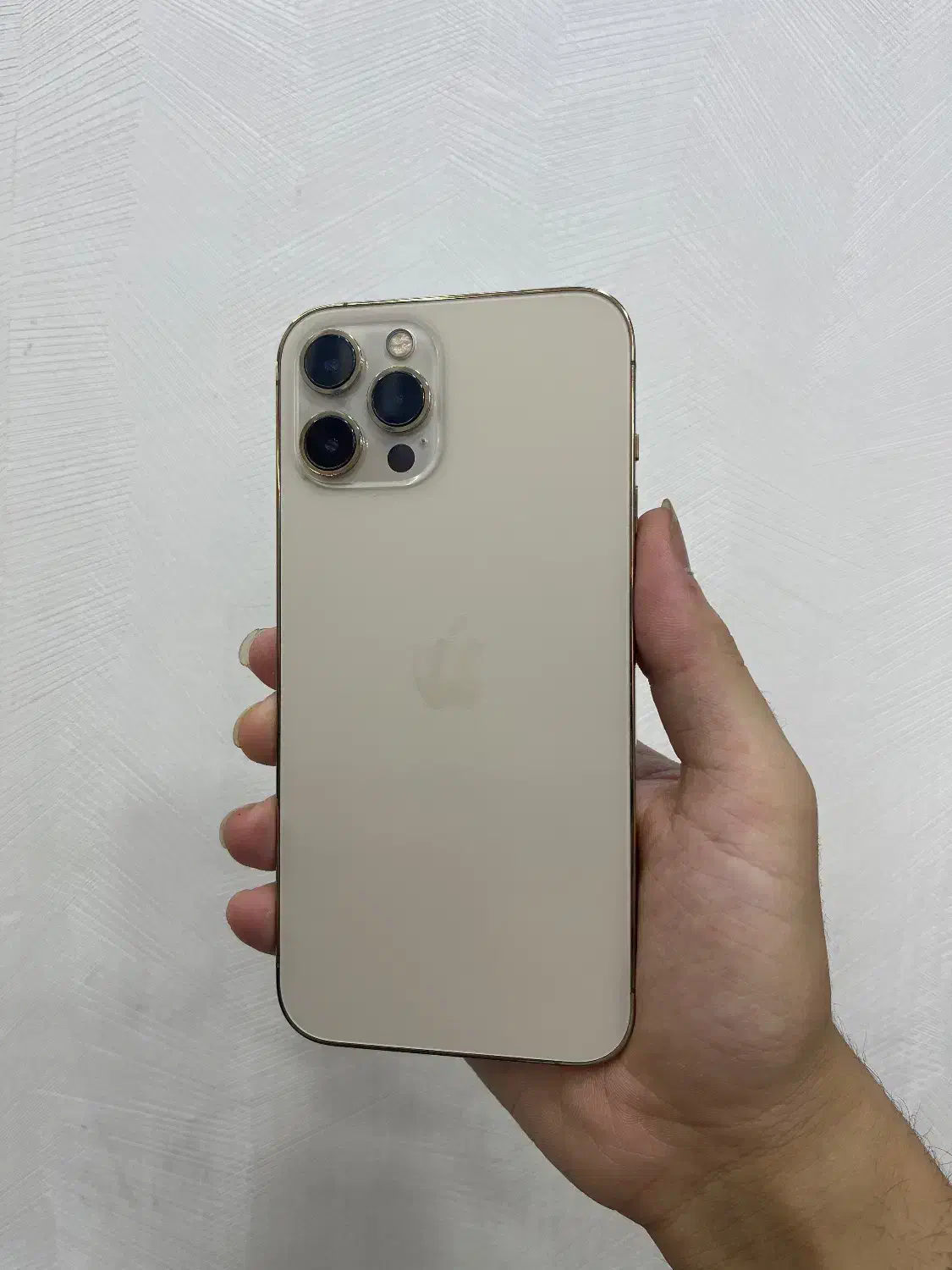 آیفون ۱۲ پرومکس|موبایل|رشت, گلسار|دیوار