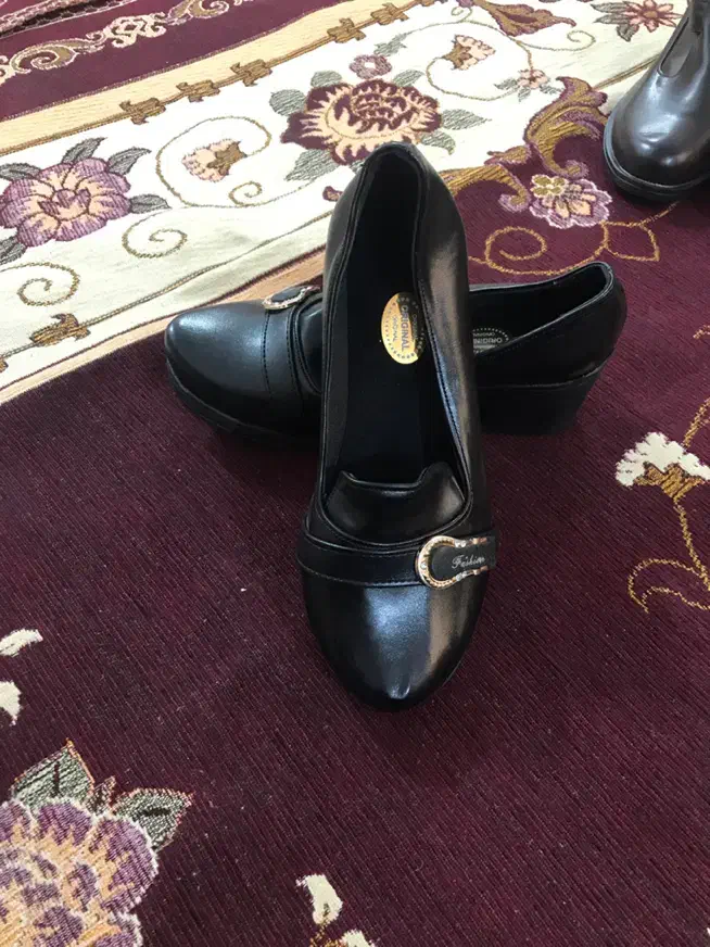 کفش چرم|کیف، کفش، کمربند|اهواز, حصیرآباد|دیوار