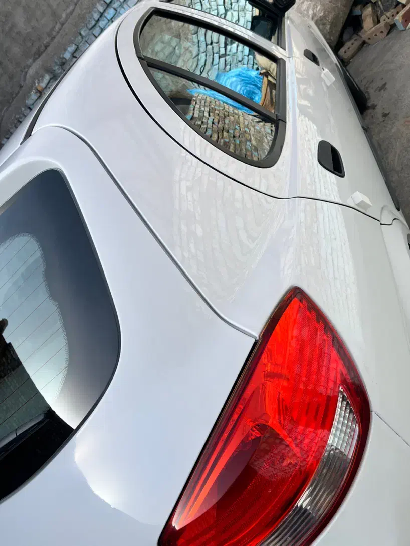 تیبا۲ هاچ پک مدل۱۴۰۰|خودرو سواری و وانت|تربت جام, نظامی|دیوار