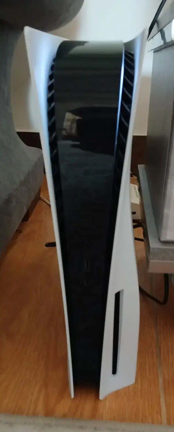 پی اس۵باضمانت پرازبازی|کنسول، بازی ویدئویی و آنلاین|ساری, |دیوار