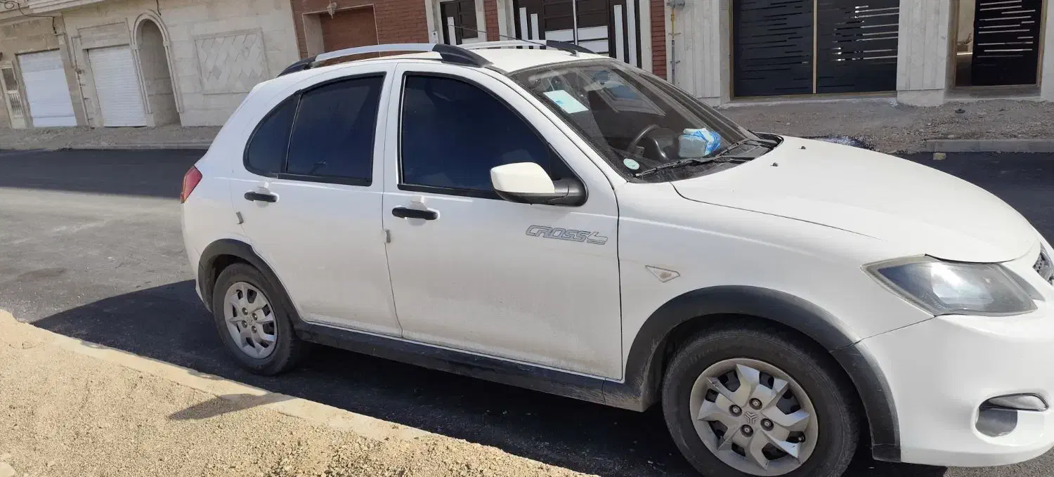 کوییک s|خودرو سواری و وانت|دامغان, |دیوار