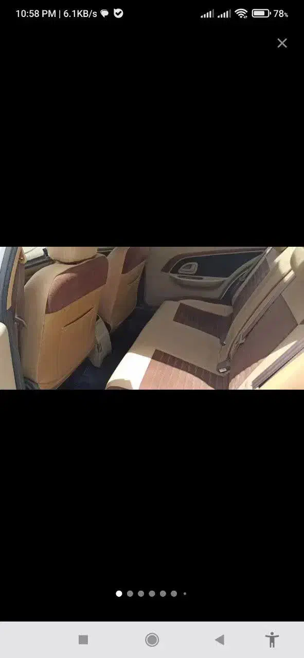 پژو پارس سال موتور xu7p مدل ۱۴۰۲ کارکرد حدودا ۹۳۰۰|خودرو سواری و وانت|کاشان, رجایی|دیوار
