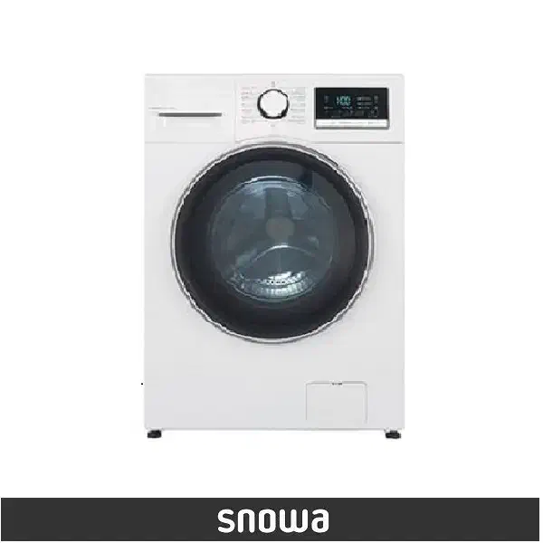 ماشین لباسشویی اسنوا مدل SWM-A71W ظرفیت ۷ کیلوگرم|ماشین لباسشویی و خشککن لباس|تهران, امین حضور|دیوار