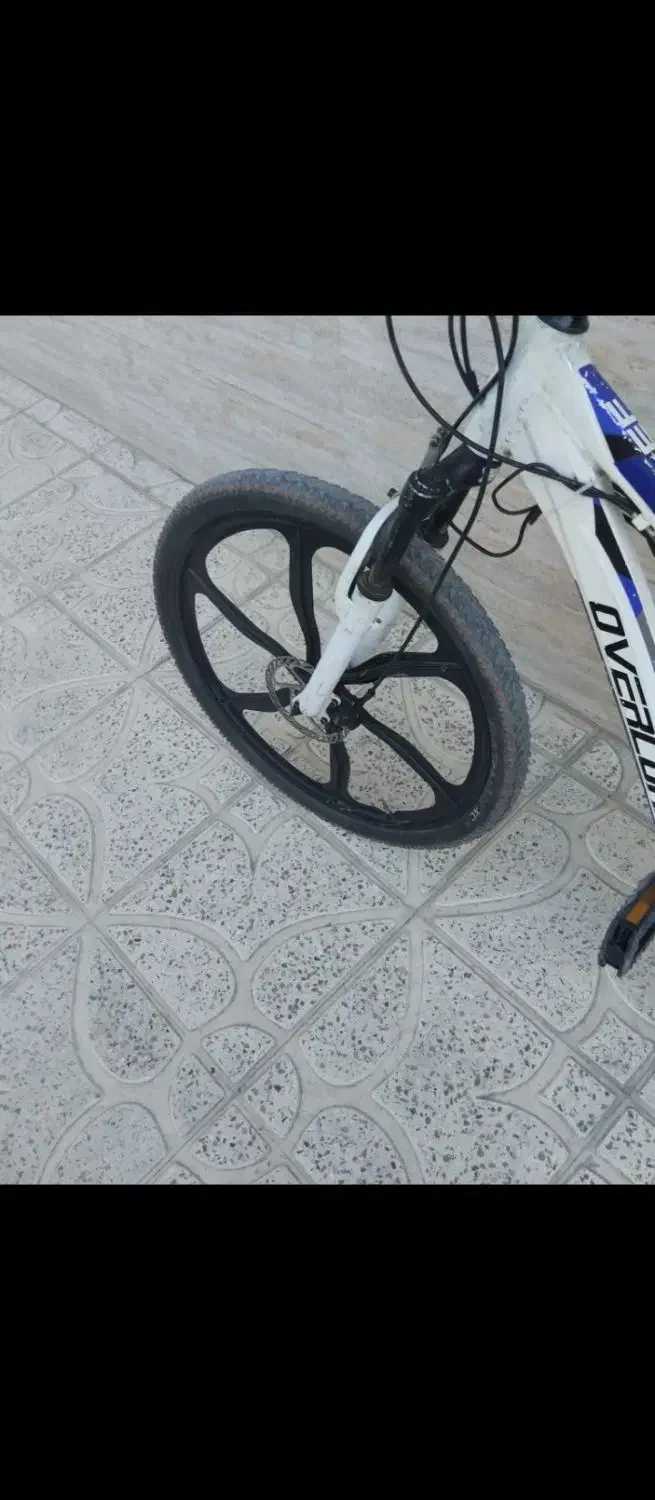 فروش فوری      دوچرخه برقی|دوچرخه، اسکیت، اسکوتر|اسلامشهر, شهرک واوان|دیوار