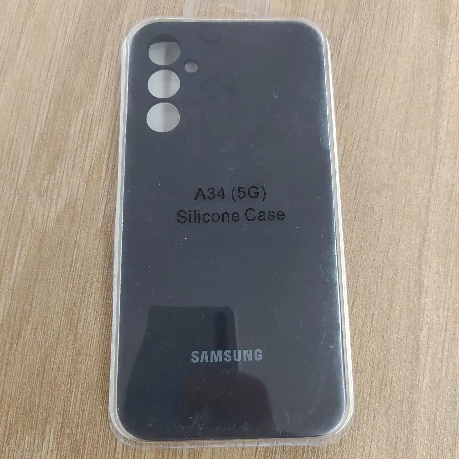 گارد گوشی   A32 A34 5G|لوازم جانبی موبایل و تبلت|سبزوار, پاسداران|دیوار