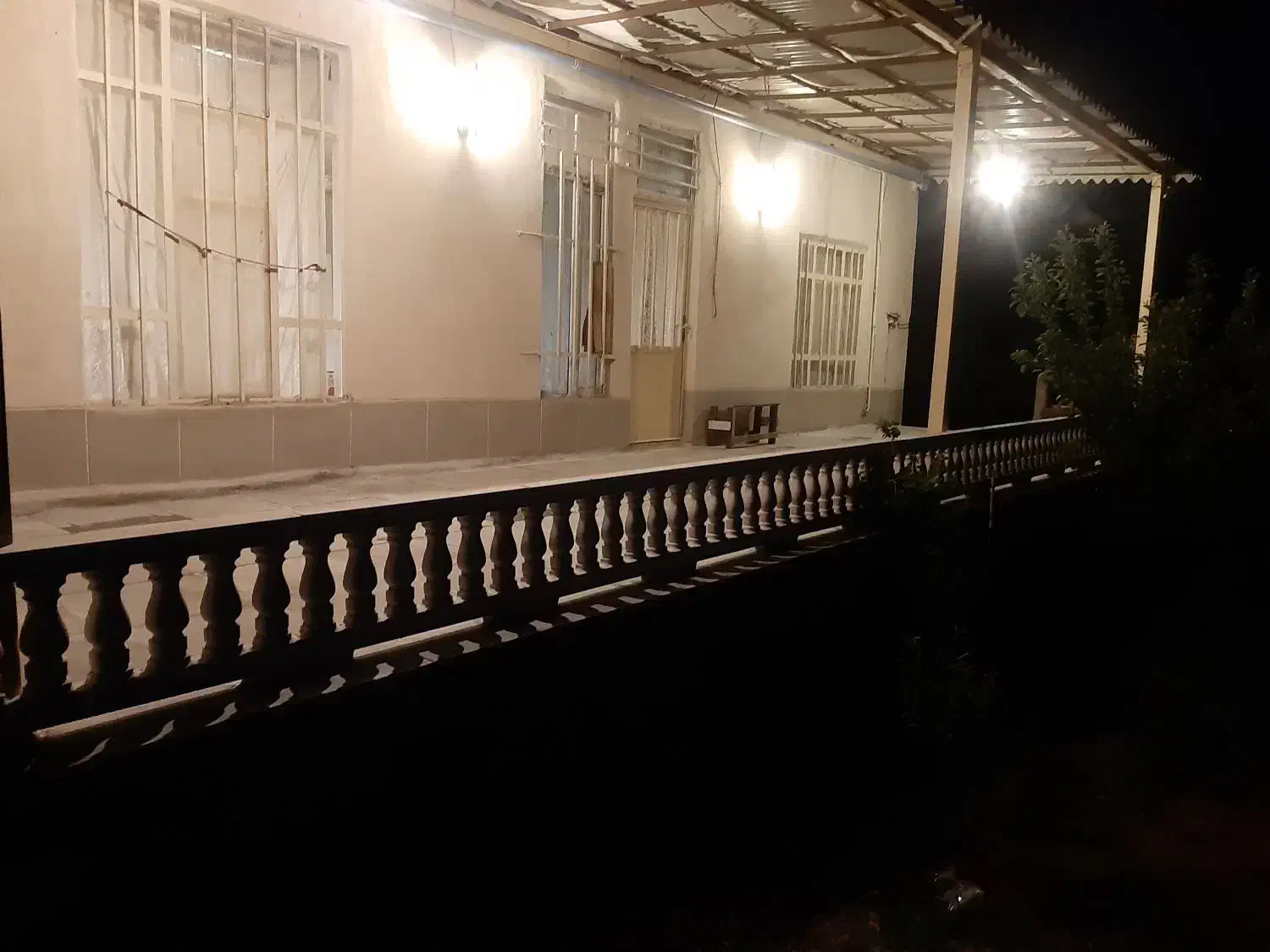 فروش باغ|فروش خانه و ویلا|هریس, |دیوار