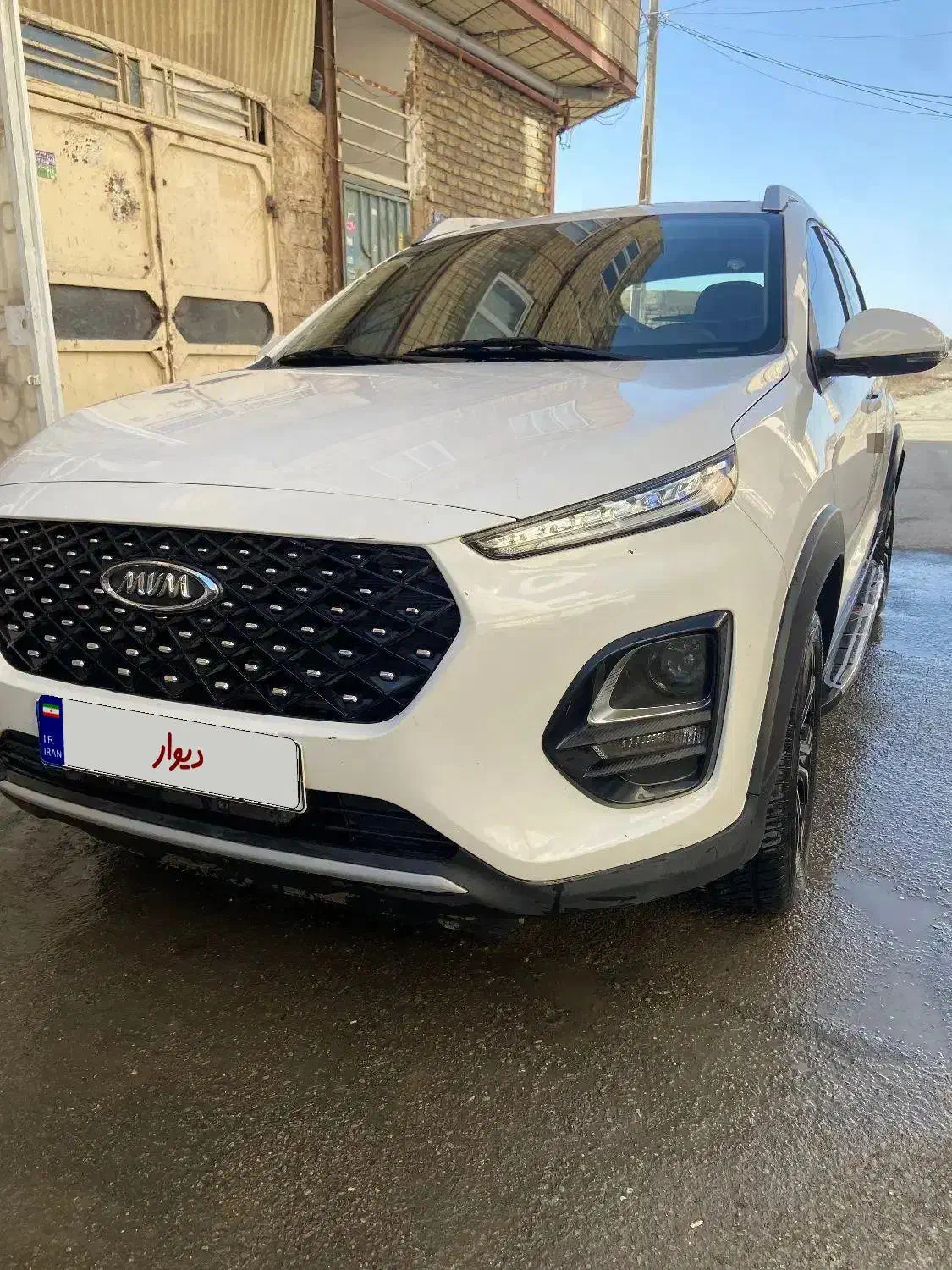 ‌x22pro mt دنده|خودرو سواری و وانت|مشهد, حضرت حجت|دیوار