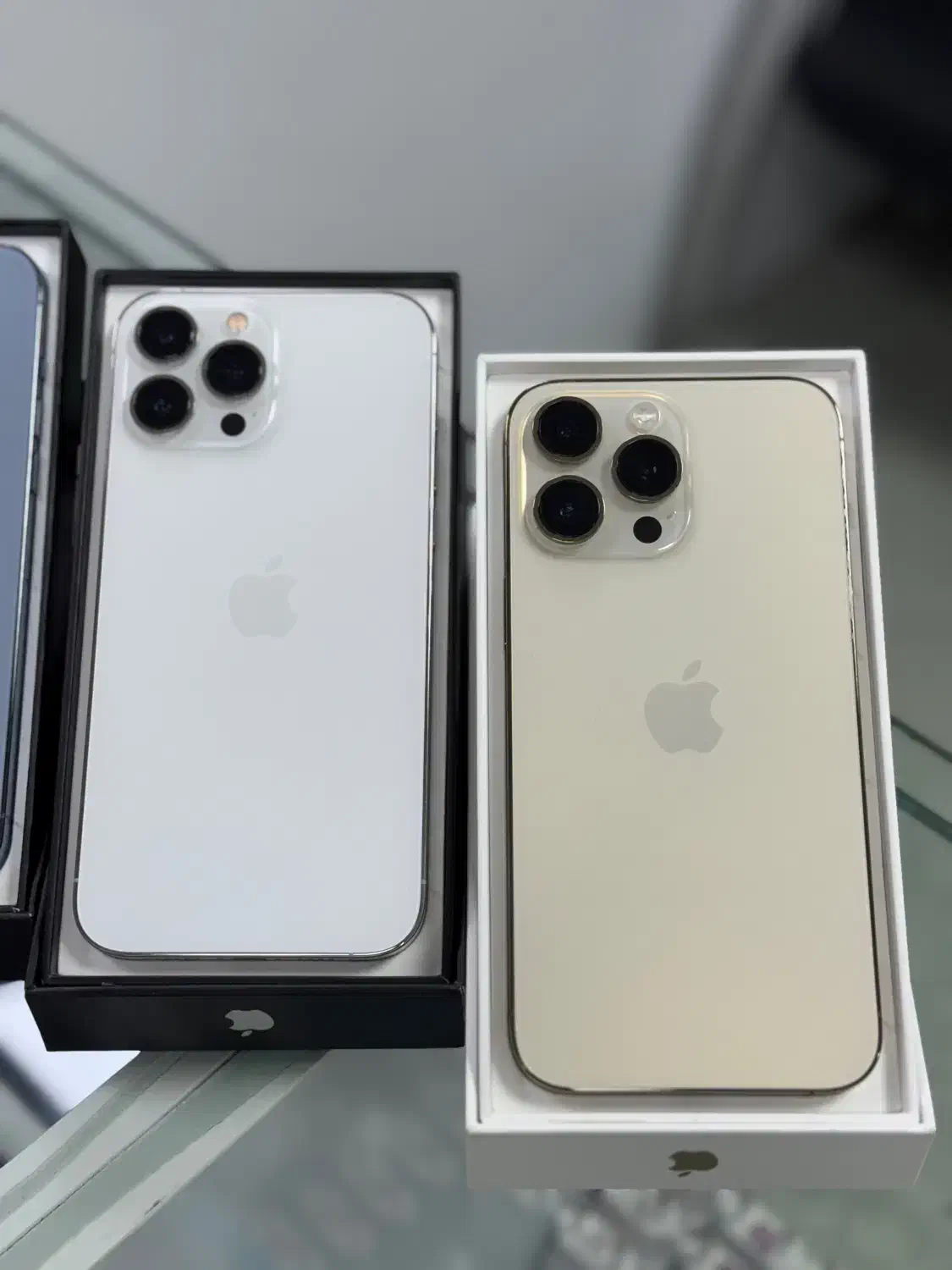 iphone 13 pro max 256G ZAAایفون|موبایل|کرج, گوهردشت|دیوار