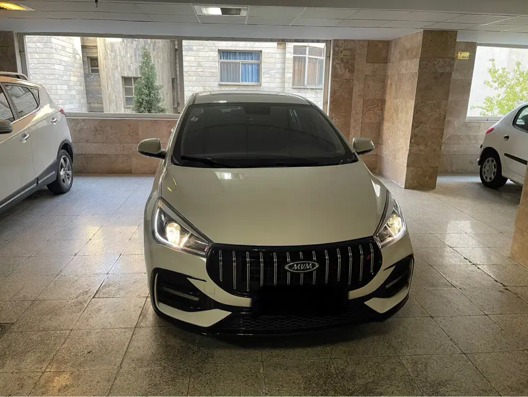 اریزو۵ FL|خودرو سواری و وانت|اردبیل, |دیوار