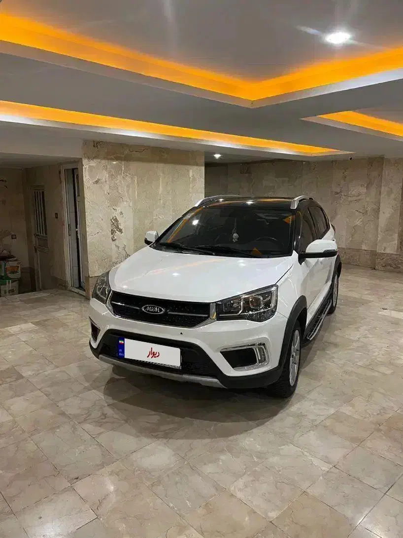 X22 mvm|خودرو سواری و وانت|تهران, سهروردی|دیوار