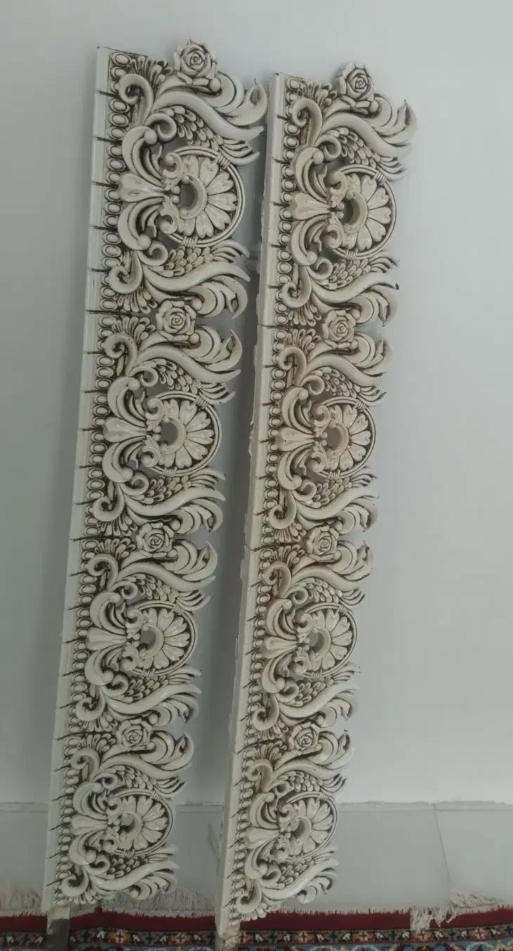 کتیبه پرده|پرده، رانر، رومیزی|تربتحیدریه, شهرک ولیعصر|دیوار