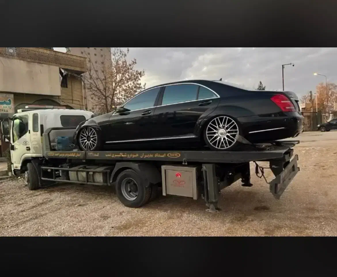 بنز s550 گذر بدون برگشت|خودرو سواری و وانت|شیراز, سینما سعدی|دیوار