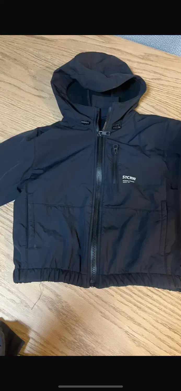 کاپشن زارا|کفش و لباس بچه|تهران, زرکش|دیوار