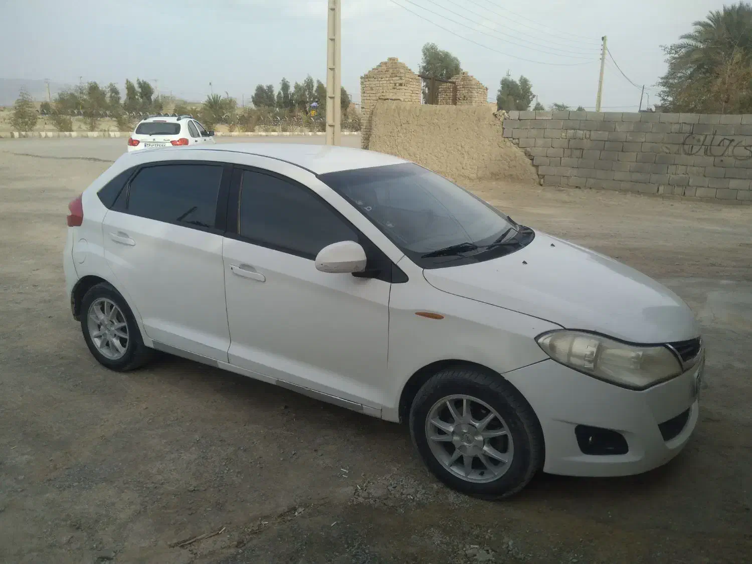 ام وی ام ۳۱۵|خودرو سواری و وانت|سراوان, |دیوار