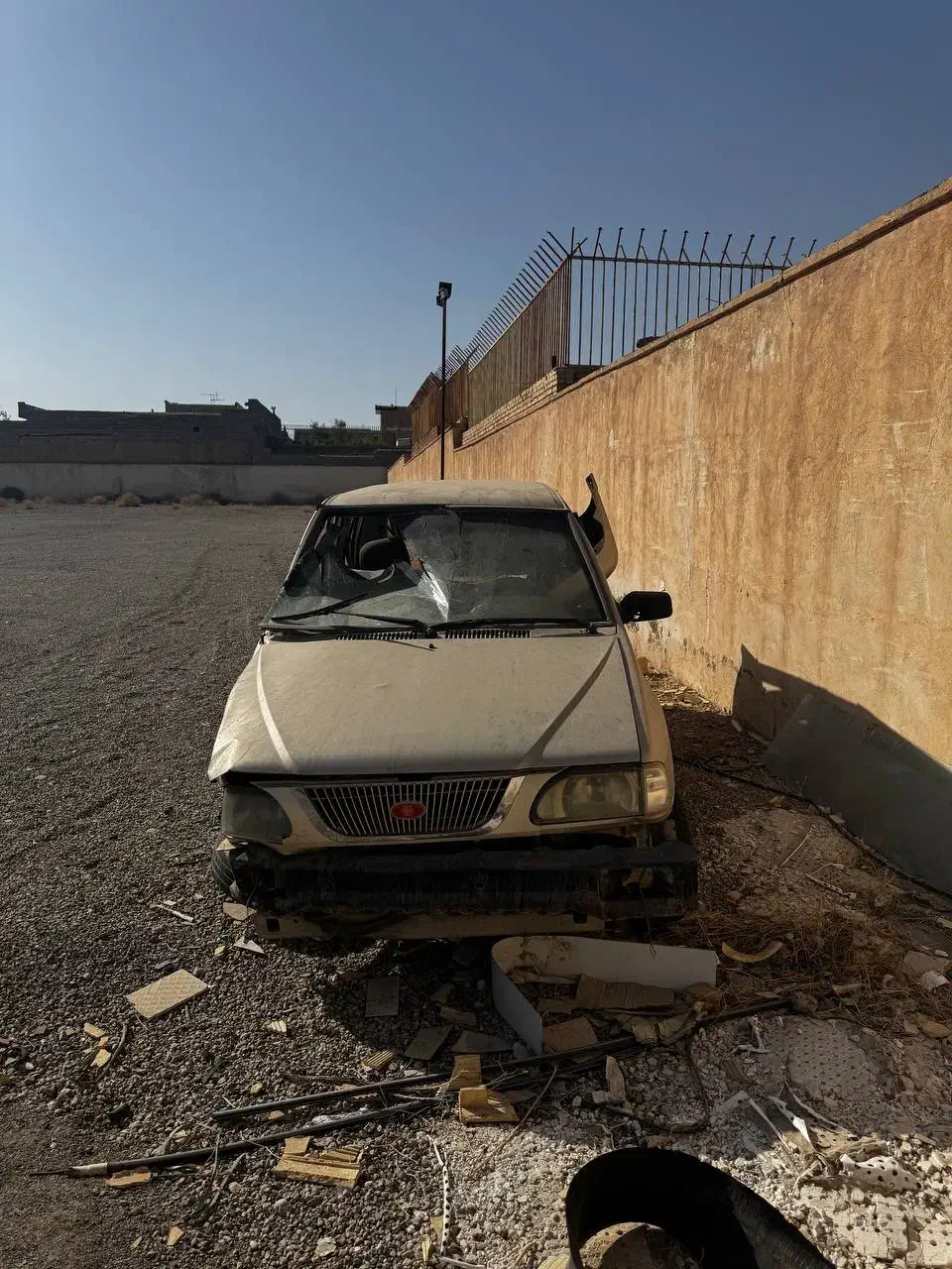 پراید 141|خودرو سواری و وانت|شهرضا, |دیوار