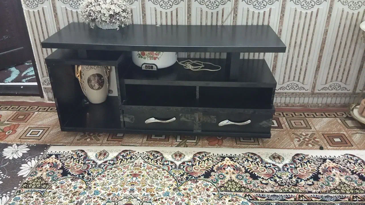 چرخ گوشت.زیرتلویزیون.دوچرخه.جاروبرقی.ساعت ایستاده|سایر لوازم برقی|کرمانشاه, |دیوار