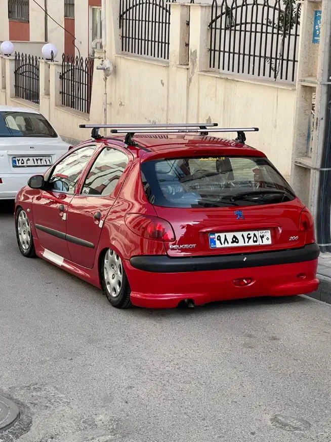 پنوماتیک خانواده پژو|قطعات یدکی و لوازم جانبی|پردیس, فاز ۲|دیوار