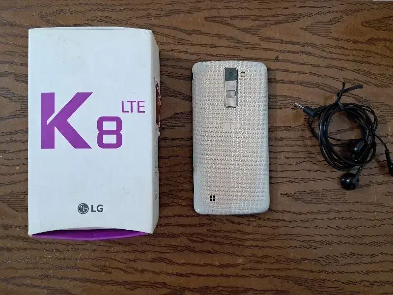 گوشی LG K8Lit|موبایل|تهران, خزانه|دیوار