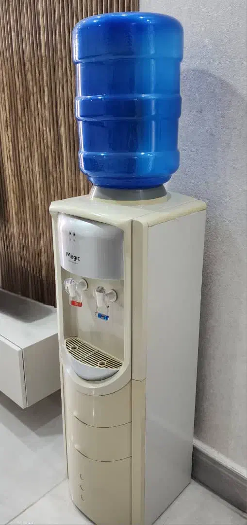 آبسردکن و آبگرمکن مجیک|آبسردکن و تصفیه آب|امیدیه, |دیوار