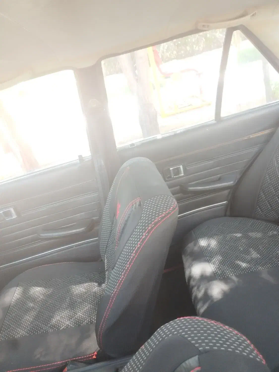 تویوتا کارینا 78|خودرو کلاسیک|باقرشهر, |دیوار