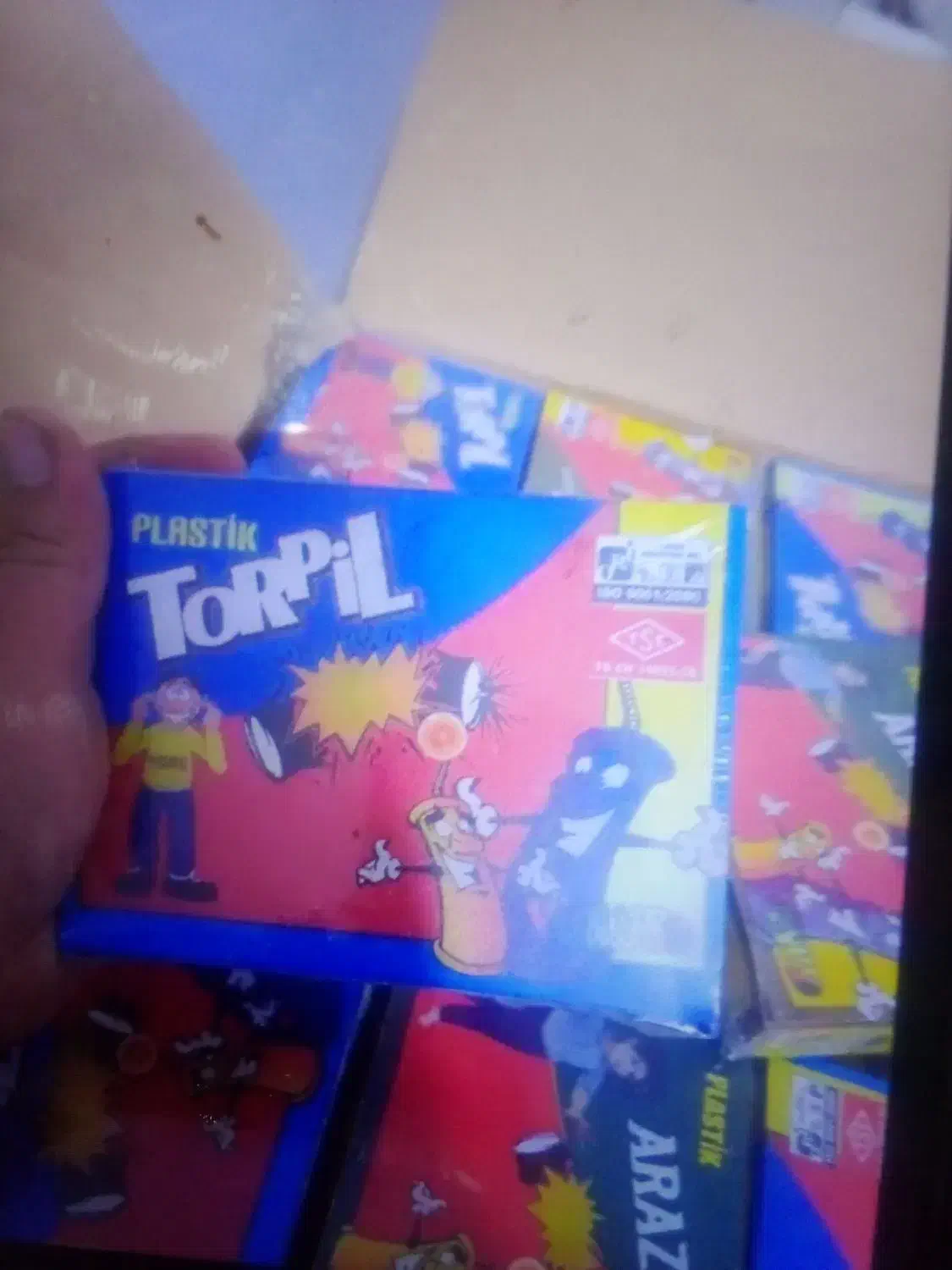 انواع ترقه مجاز|کلکسیون و سرگرمی|تهران, مولوی|دیوار