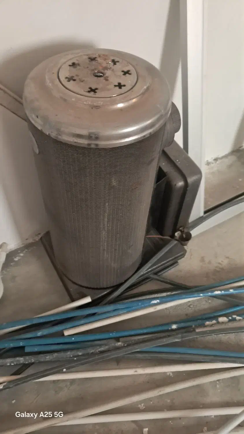 بخاری نفتی|بخاری، هیتر، شومینه|قشلاق دشت, |دیوار