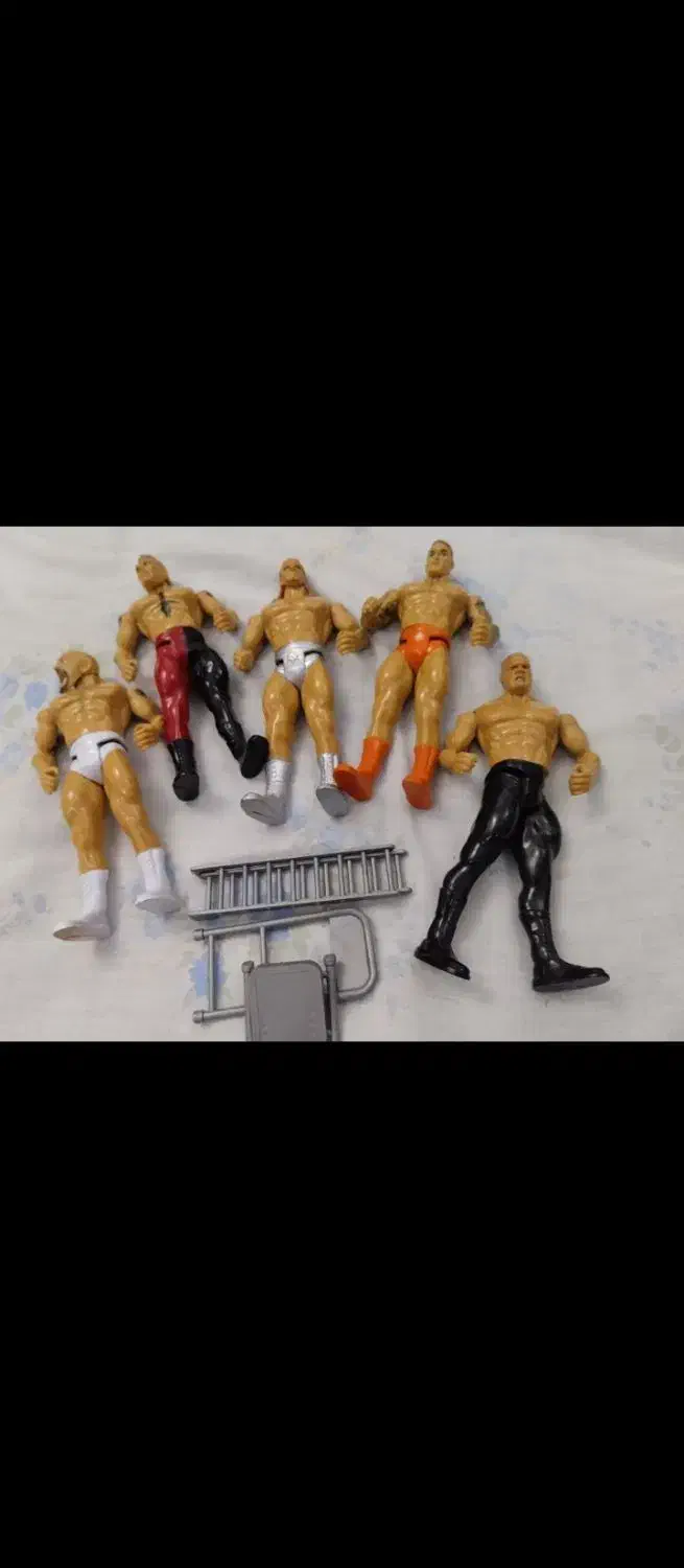 کشتی کچ|اسباب‌‌بازی|مرند, |دیوار