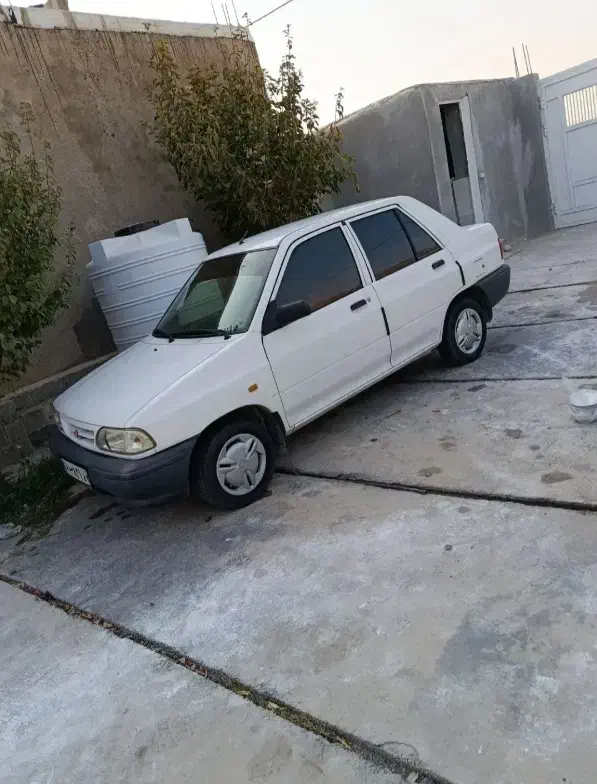 پراید99|خودرو سواری و وانت|بوشهر, |دیوار