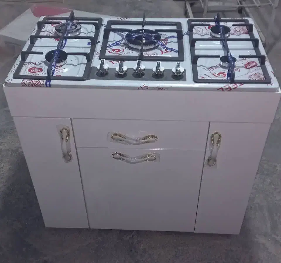 اجاق گاز استیل طرح|اجاق گاز و لوازم برقی پختوپز|تهران, امین حضور|دیوار