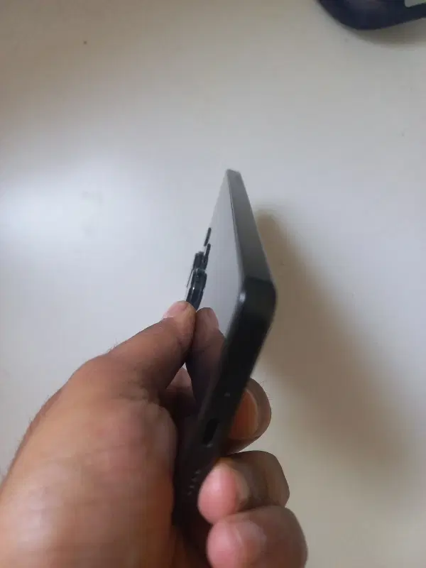 poco m6 pro|موبایل|تهران, کیانشهر|دیوار